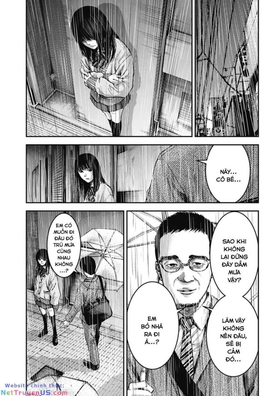 Gia Đình Vui Vẻ - Mẹ Thuê Báo Oán Chapter 4.6 - 5