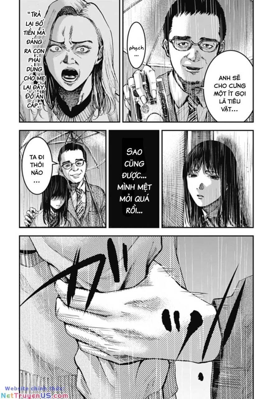 Gia Đình Vui Vẻ - Mẹ Thuê Báo Oán Chapter 4.6 - 6