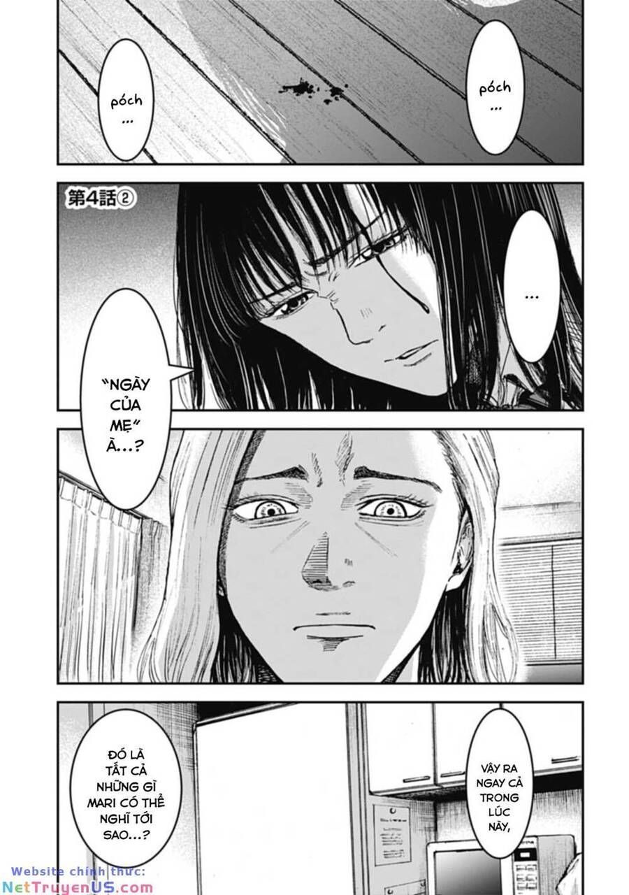 Gia Đình Vui Vẻ - Mẹ Thuê Báo Oán Chapter 4.8 - 3