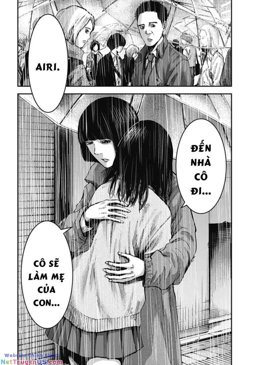 Gia Đình Vui Vẻ - Mẹ Thuê Báo Oán Chapter 4.8 - 10