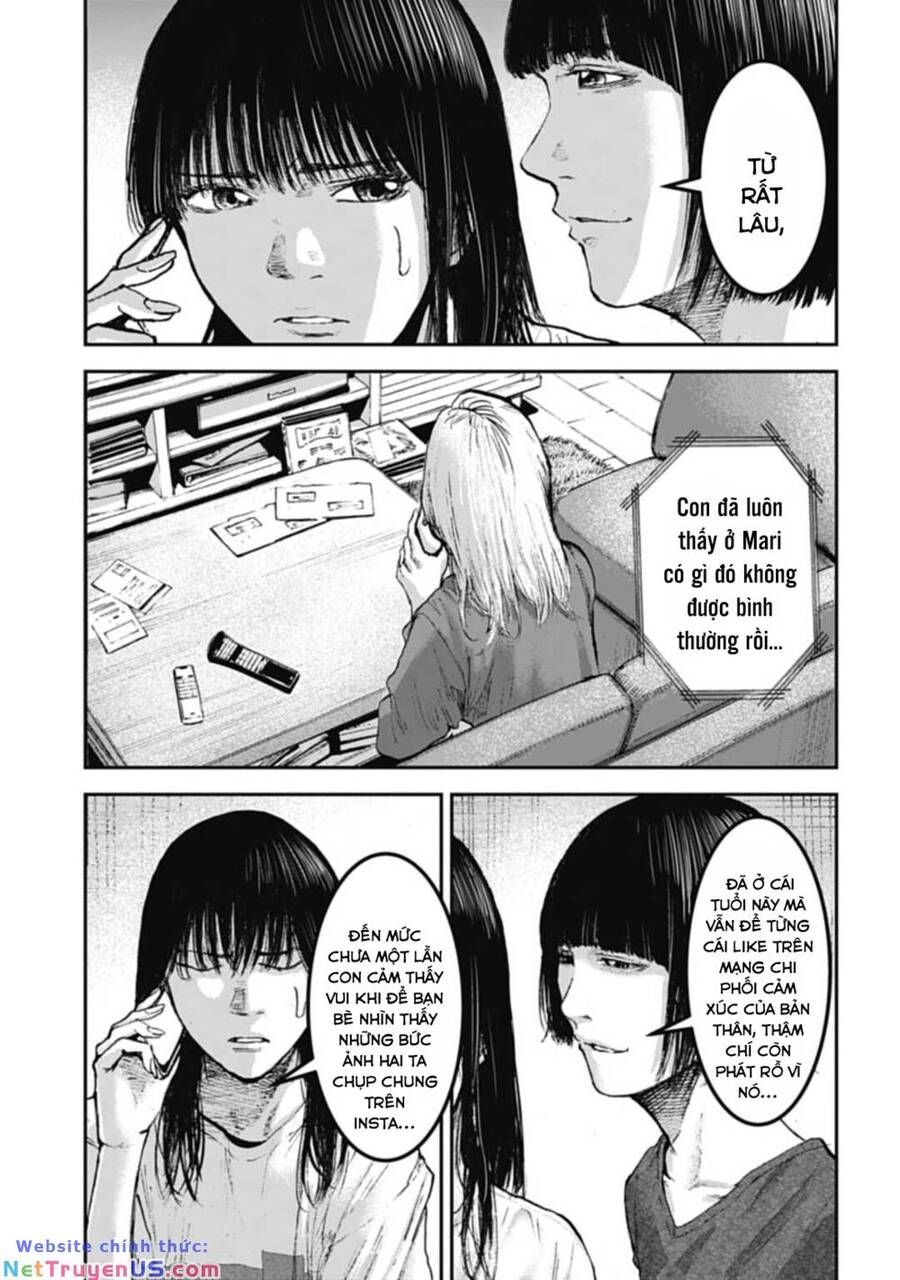 Gia Đình Vui Vẻ - Mẹ Thuê Báo Oán Chapter 5.1 - 11