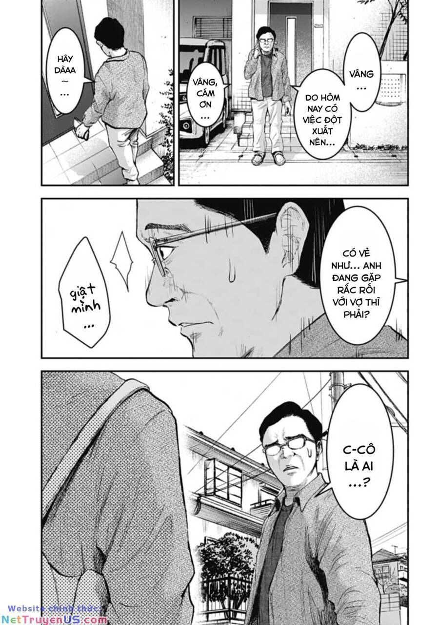 Gia Đình Vui Vẻ - Mẹ Thuê Báo Oán Chapter 5.2 - 21