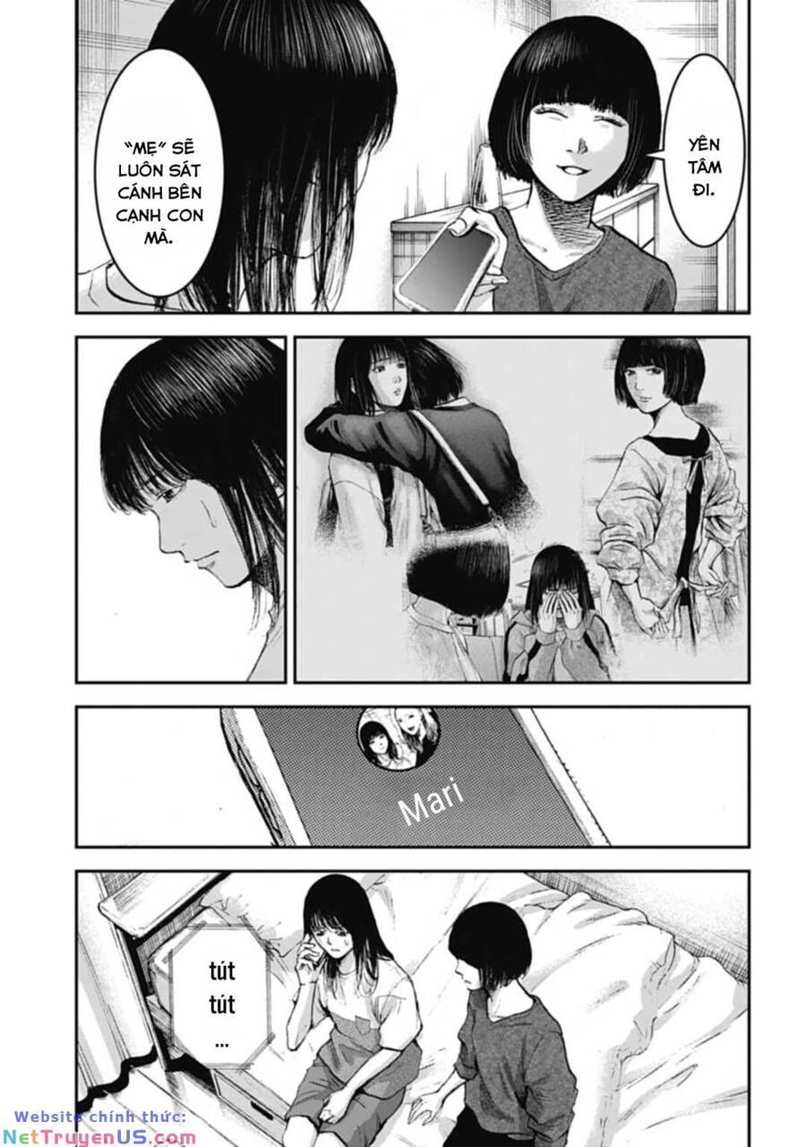 Gia Đình Vui Vẻ - Mẹ Thuê Báo Oán Chapter 5.2 - 7