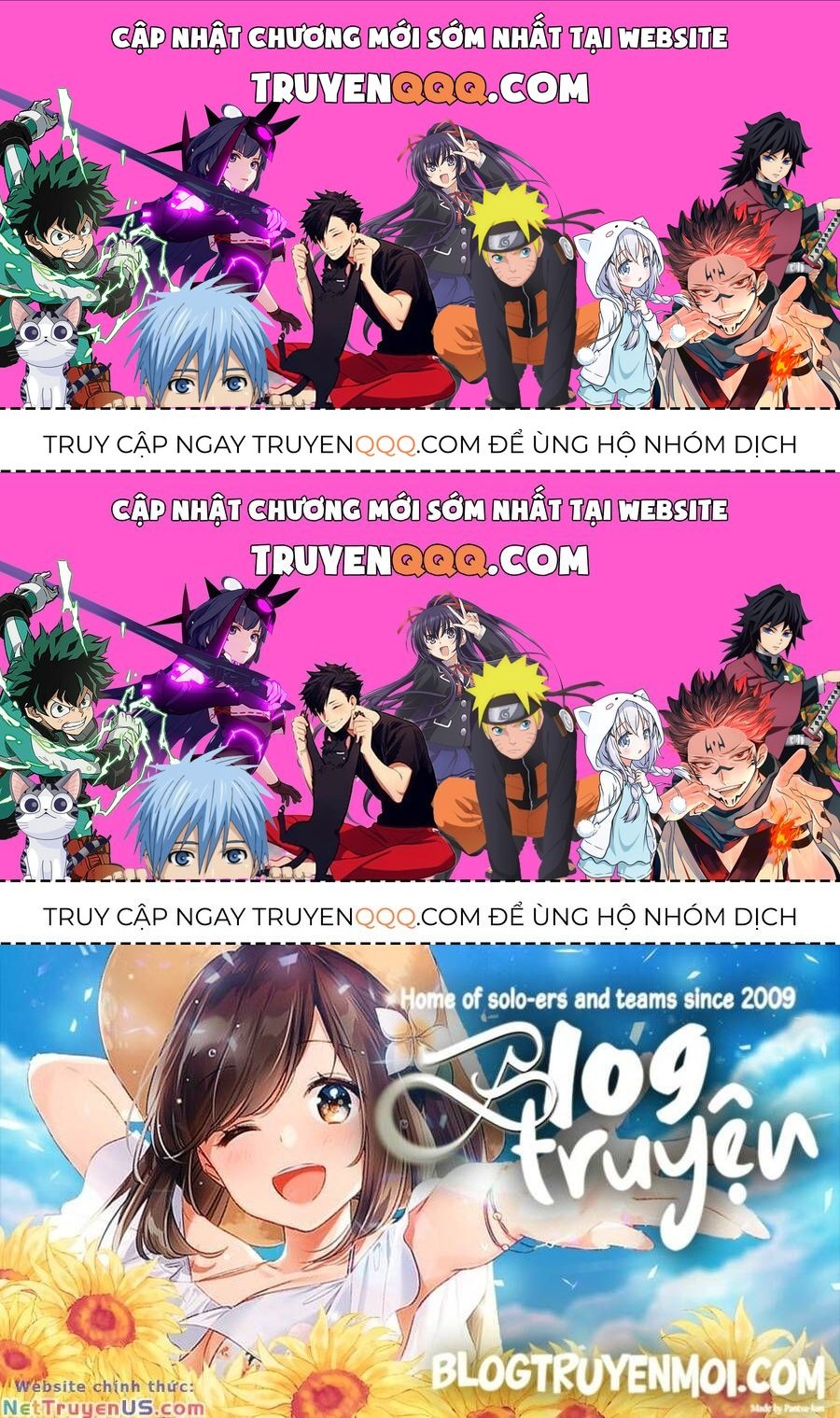 Gia Đình Vui Vẻ - Mẹ Thuê Báo Oán Chapter 5.4 - 1