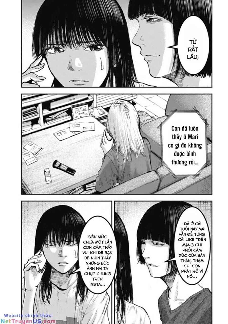 Gia Đình Vui Vẻ - Mẹ Thuê Báo Oán Chapter 5.4 - 11