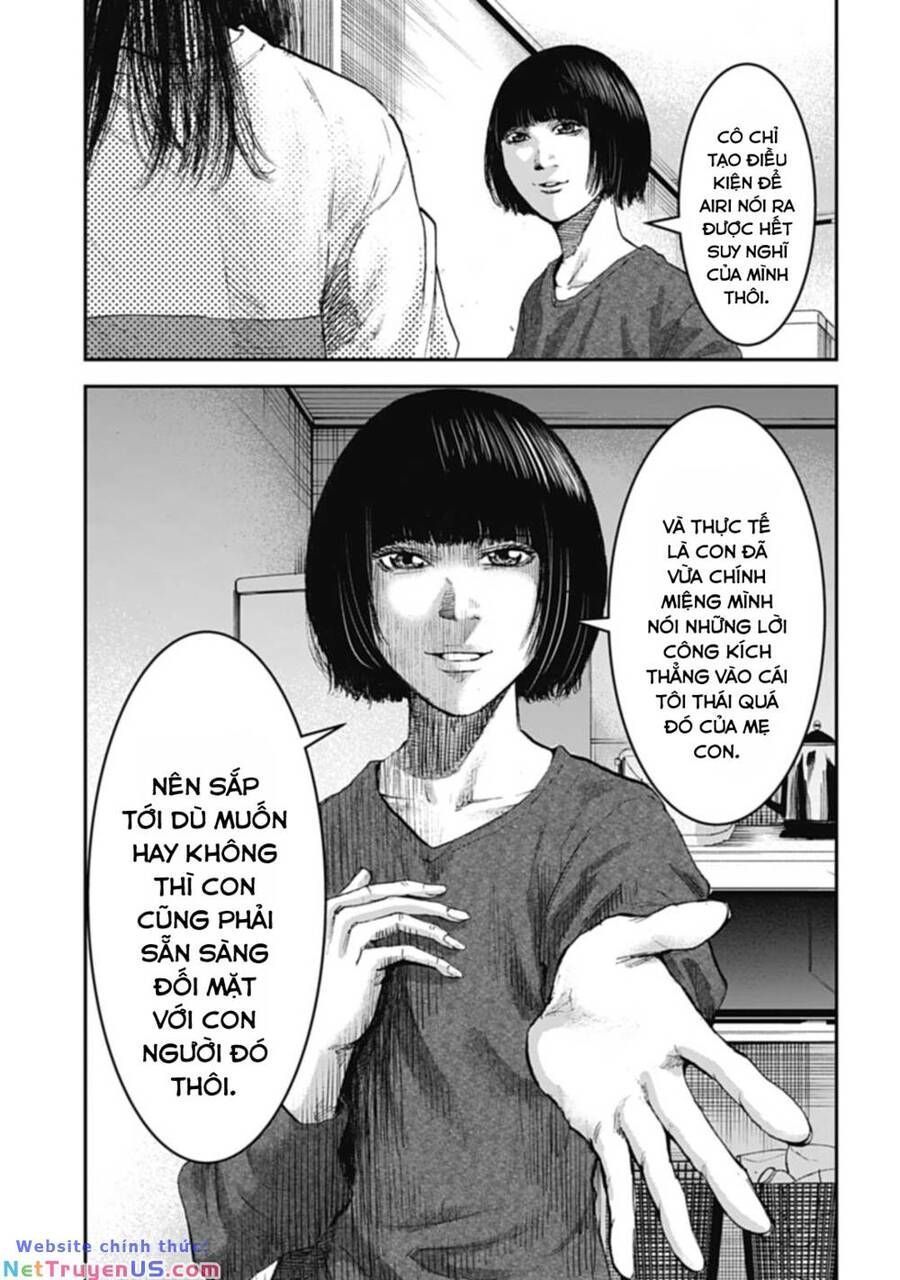 Gia Đình Vui Vẻ - Mẹ Thuê Báo Oán Chapter 5.5 - 17