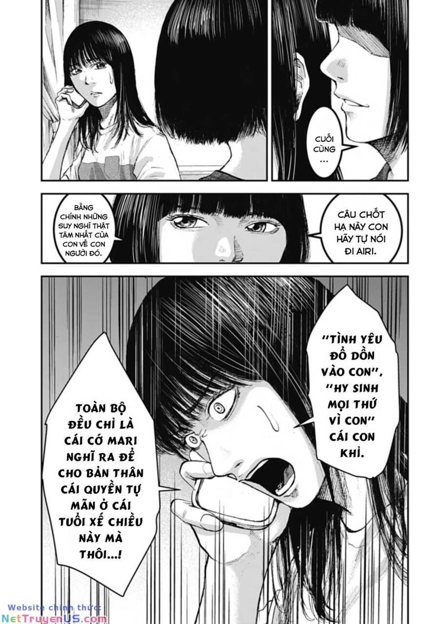 Gia Đình Vui Vẻ - Mẹ Thuê Báo Oán Chapter 5.6 - 13