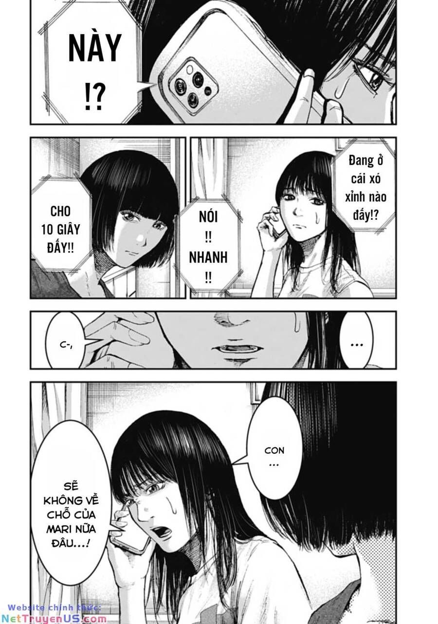 Gia Đình Vui Vẻ - Mẹ Thuê Báo Oán Chapter 5.6 - 8