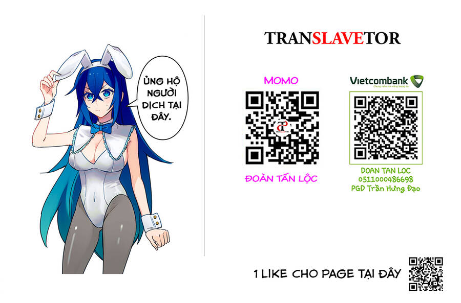 Chỉ biết chế tạo trang bị nguyền rủa, tôi bị đuổi khỏi tổ đội cấp S Chapter 23 - 17