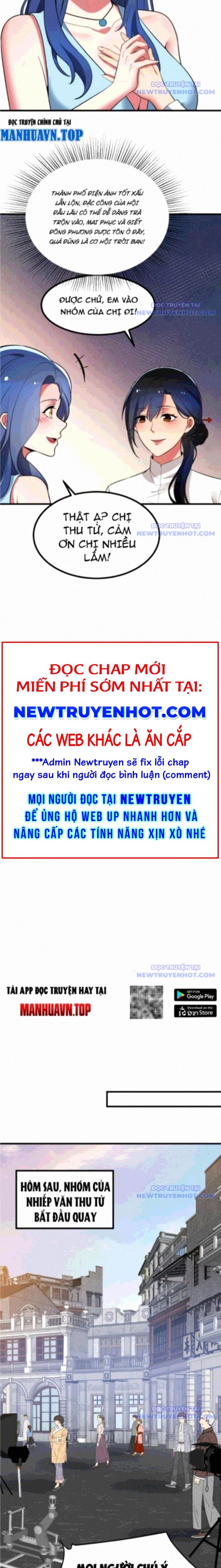 Ta Có 90 Tỷ Tiền Liếm Cẩu! Chapter 513 - 2