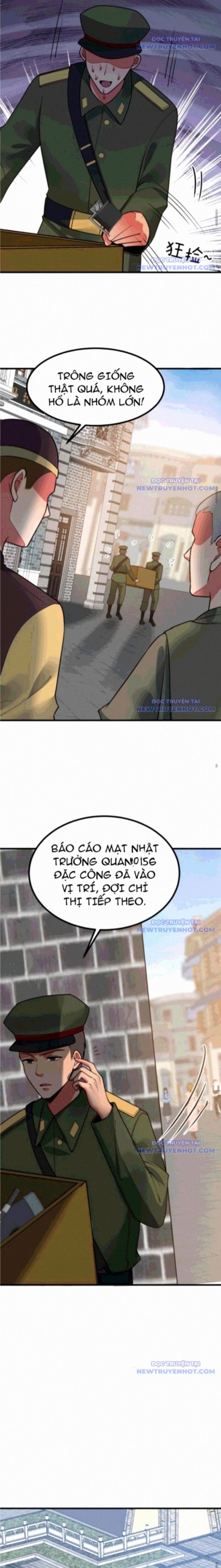 Ta Có 90 Tỷ Tiền Liếm Cẩu! Chapter 513 - 4