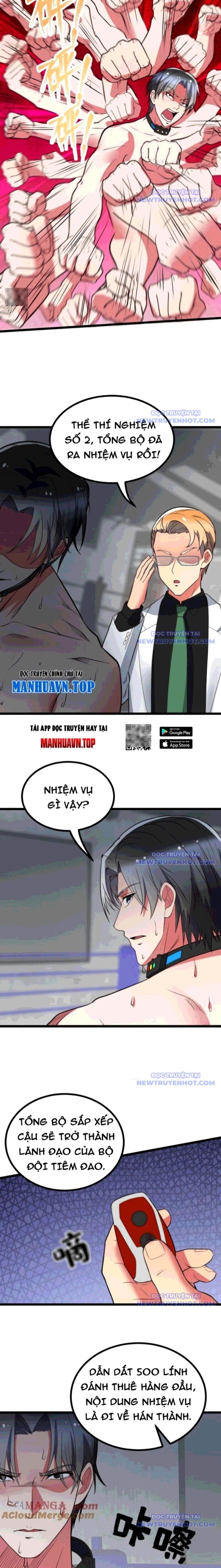 Ta Có 90 Tỷ Tiền Liếm Cẩu! Chapter 518 - 7