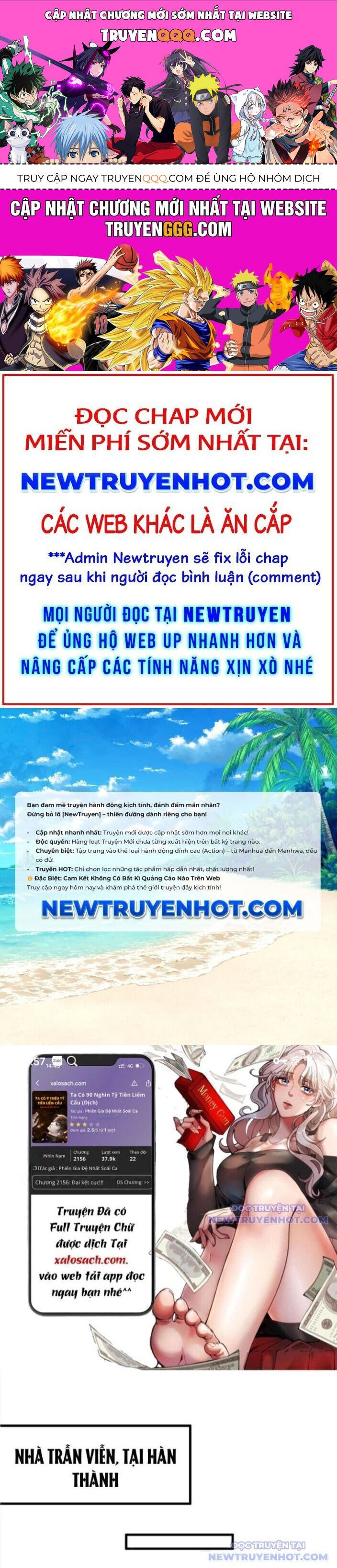 Ta Có 90 Tỷ Tiền Liếm Cẩu! Chapter 519 - 1
