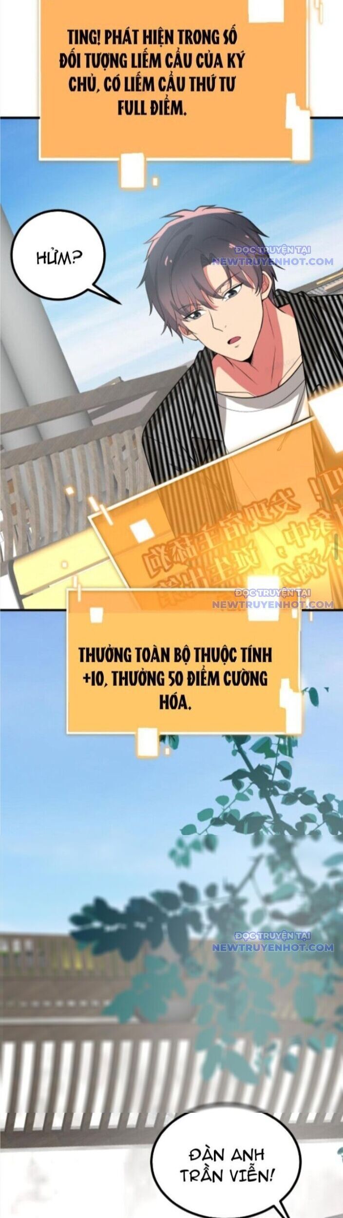 Ta Có 90 Tỷ Tiền Liếm Cẩu! Chapter 519 - 6