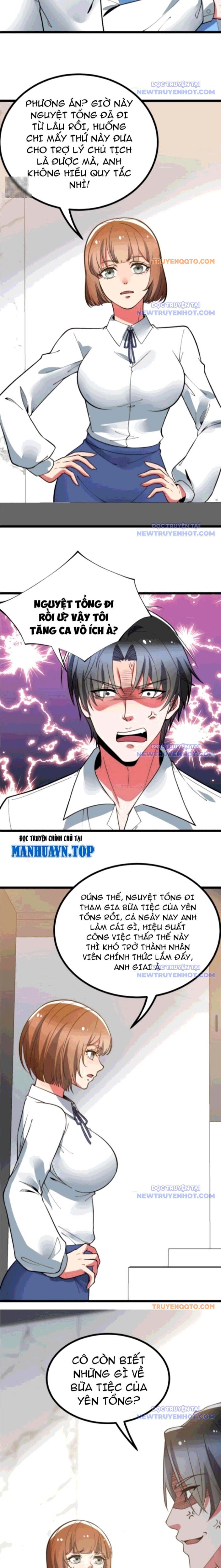Ta Có 90 Tỷ Tiền Liếm Cẩu! Chapter 522 - 2