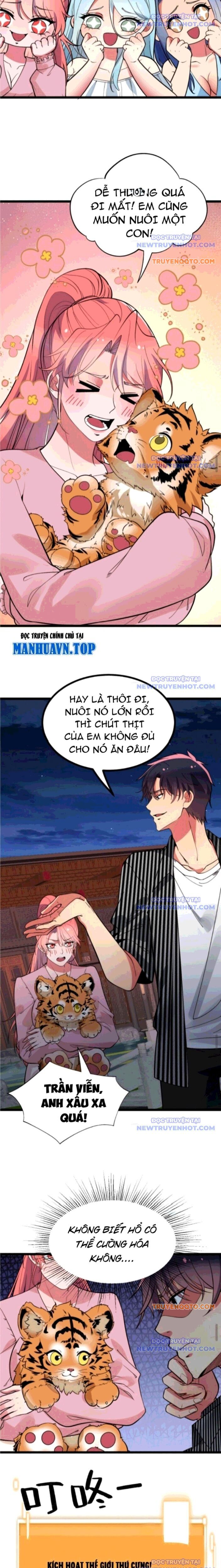 Ta Có 90 Tỷ Tiền Liếm Cẩu! Chapter 522 - 5