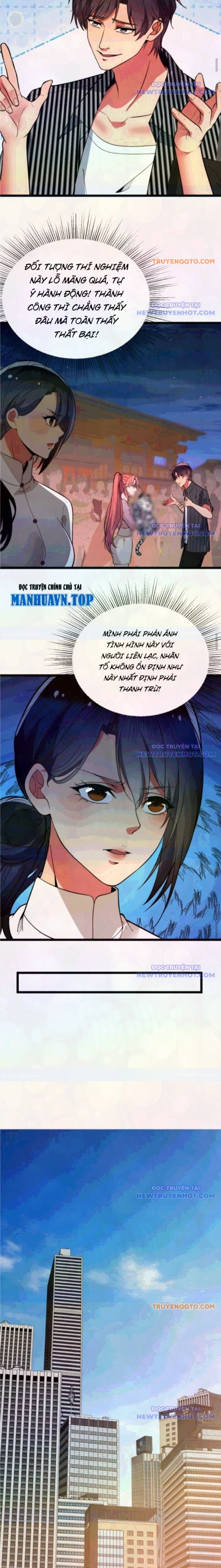 Ta Có 90 Tỷ Tiền Liếm Cẩu! Chapter 524 - 2