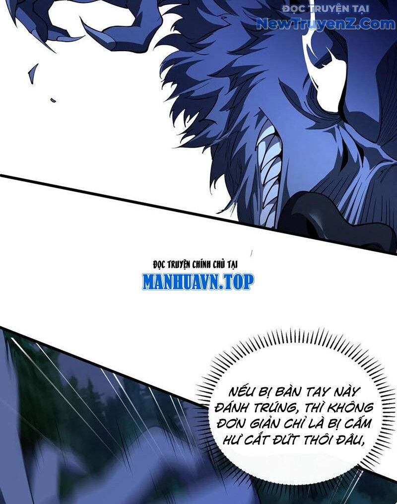 Ta Học Trảm Thần Trong Bệnh Viện Tâm Thần Chapter 214 - 36