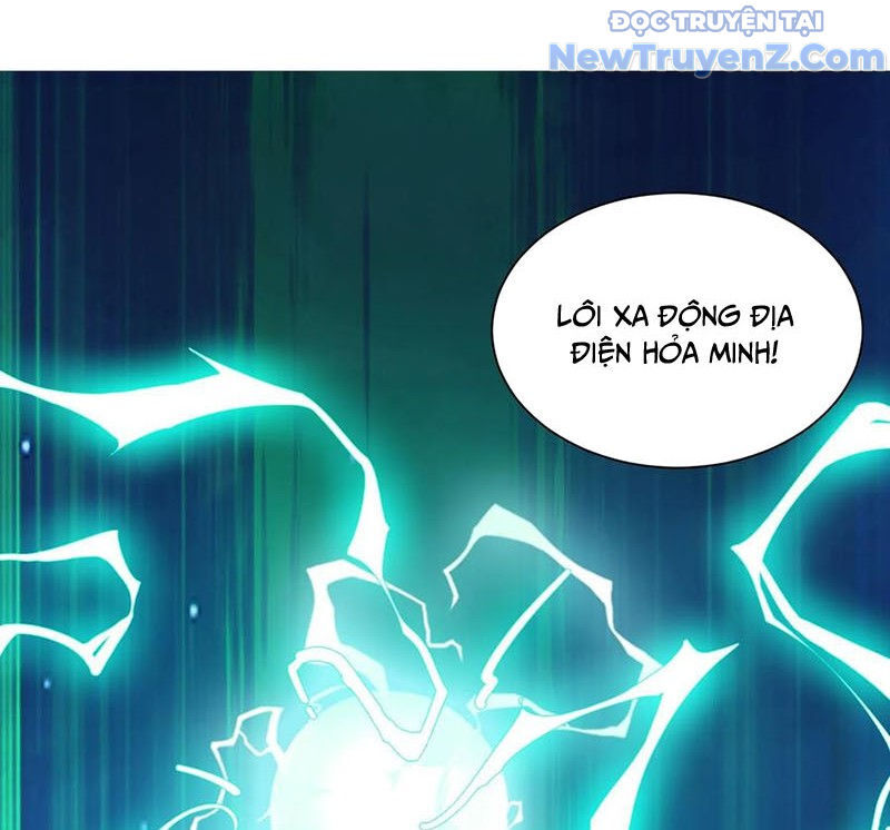 Ta Học Trảm Thần Trong Bệnh Viện Tâm Thần Chapter 224 - 19