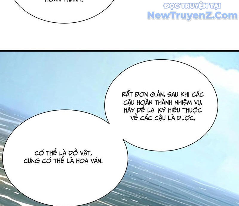 Ta Học Trảm Thần Trong Bệnh Viện Tâm Thần Chapter 228 - 21