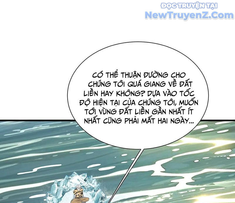 Ta Học Trảm Thần Trong Bệnh Viện Tâm Thần Chapter 228 - 29