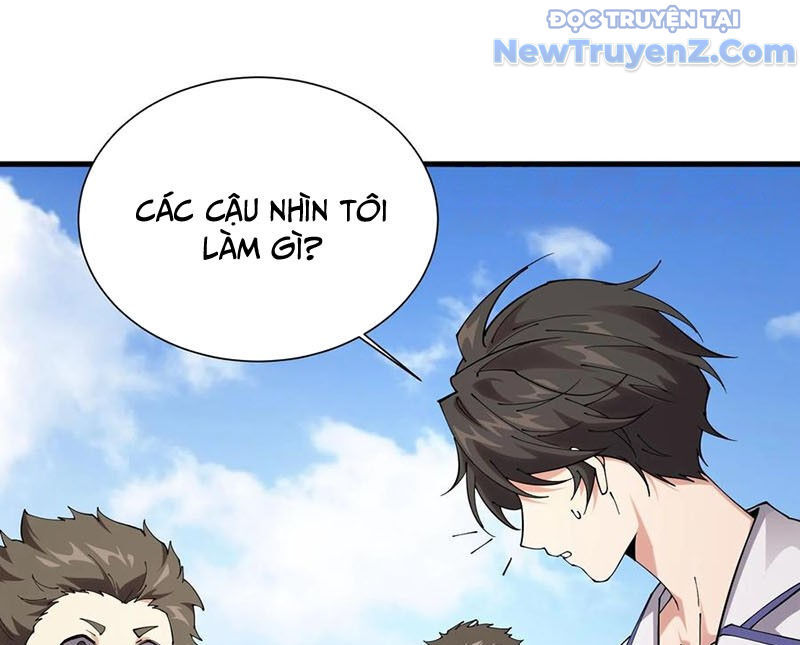Ta Học Trảm Thần Trong Bệnh Viện Tâm Thần Chapter 228 - 40
