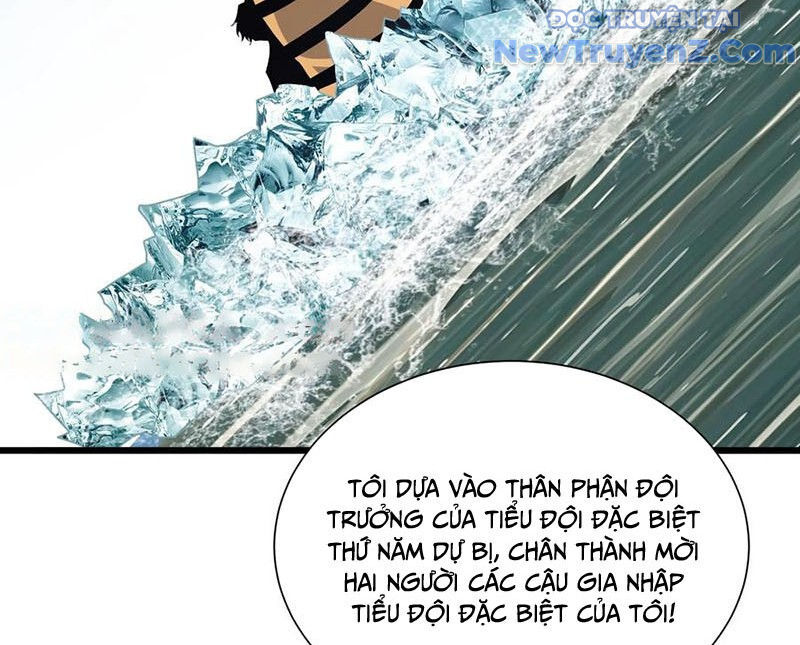 Ta Học Trảm Thần Trong Bệnh Viện Tâm Thần Chapter 228 - 53