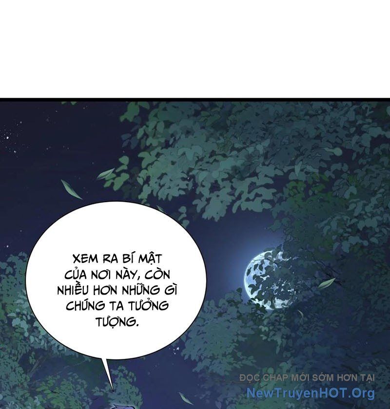 Ta Học Trảm Thần Trong Bệnh Viện Tâm Thần Chapter 241 - 28