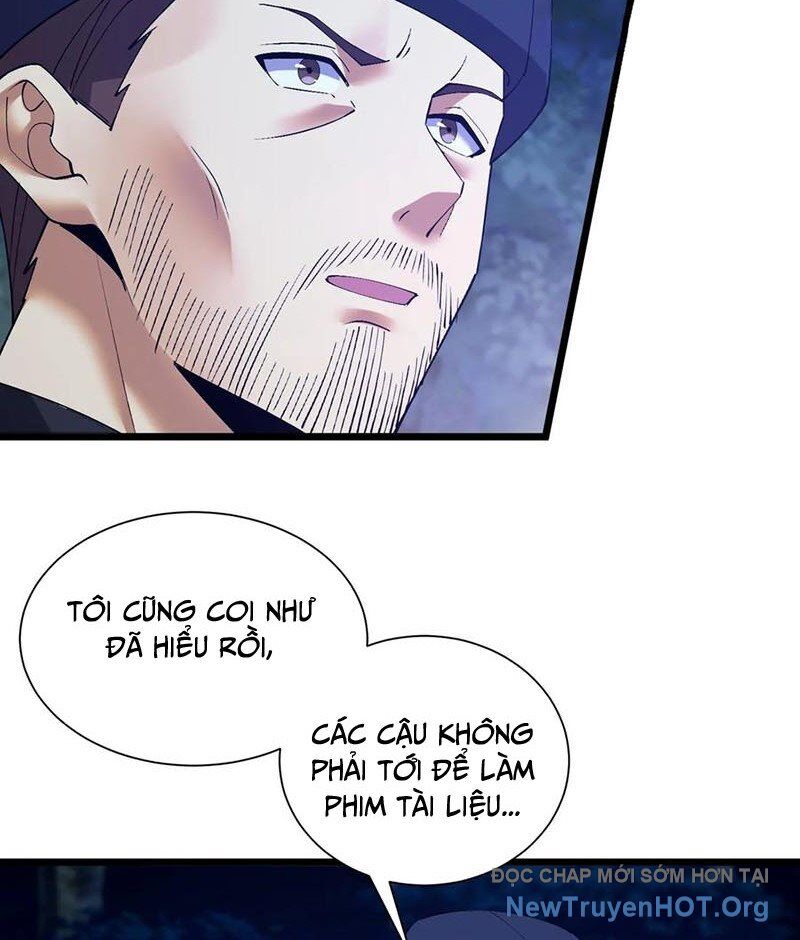 Ta Học Trảm Thần Trong Bệnh Viện Tâm Thần Chapter 245 - 45