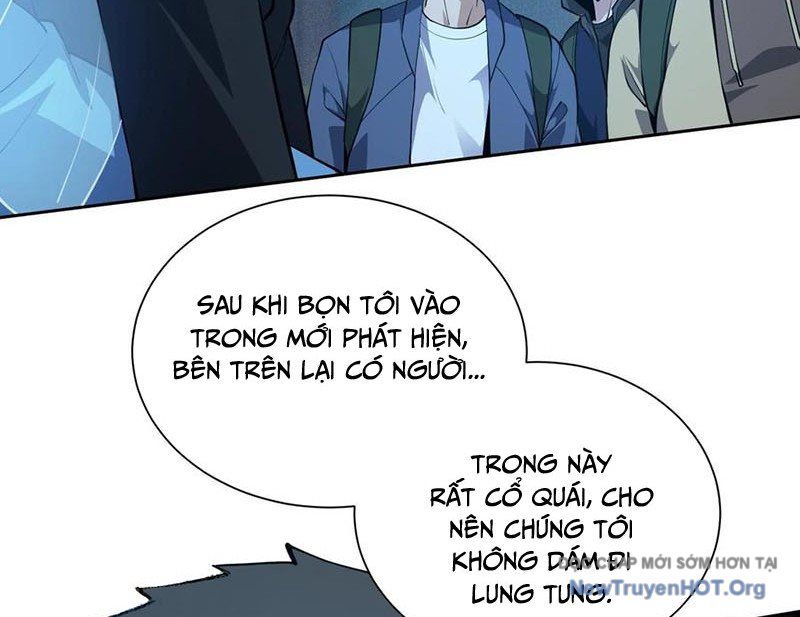 Ta Học Trảm Thần Trong Bệnh Viện Tâm Thần Chapter 268 - 30