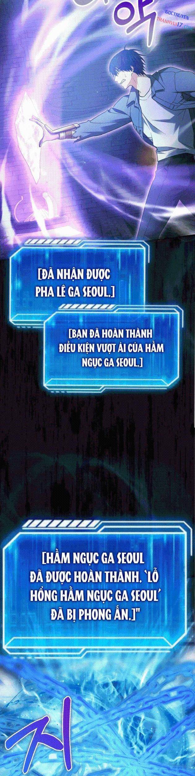 Người Chơi Có Thiên Phú Nghịch Thiên Chapter  24 - 11