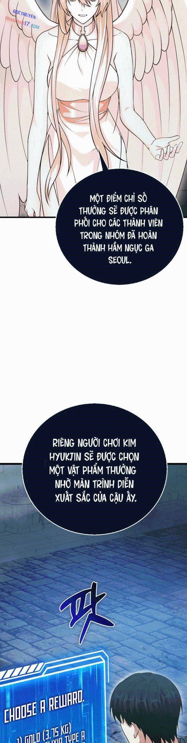 Người Chơi Có Thiên Phú Nghịch Thiên Chapter  24 - 14
