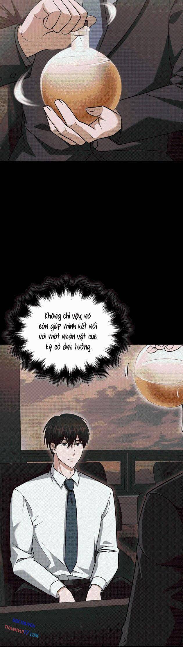 Người Chơi Có Thiên Phú Nghịch Thiên Chapter  24 - 30