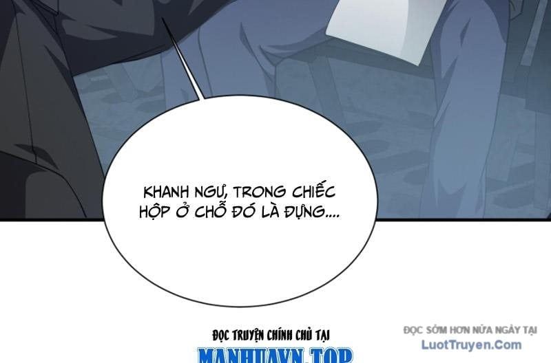Ta Học Trảm Thần Trong Bệnh Viện Tâm Thần Chapter 282 - 19