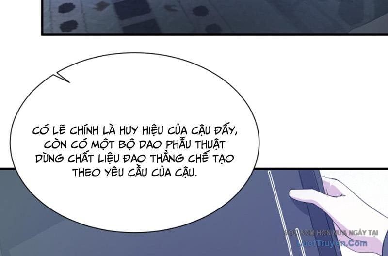 Ta Học Trảm Thần Trong Bệnh Viện Tâm Thần Chapter 282 - 21
