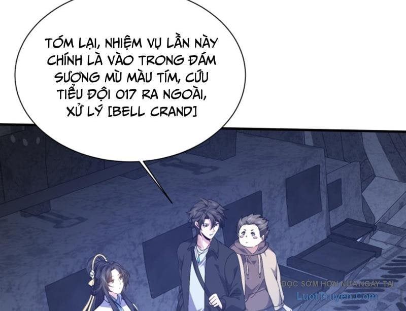 Ta Học Trảm Thần Trong Bệnh Viện Tâm Thần Chapter 282 - 37