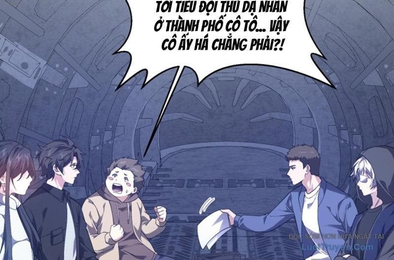 Ta Học Trảm Thần Trong Bệnh Viện Tâm Thần Chapter 282 - 7
