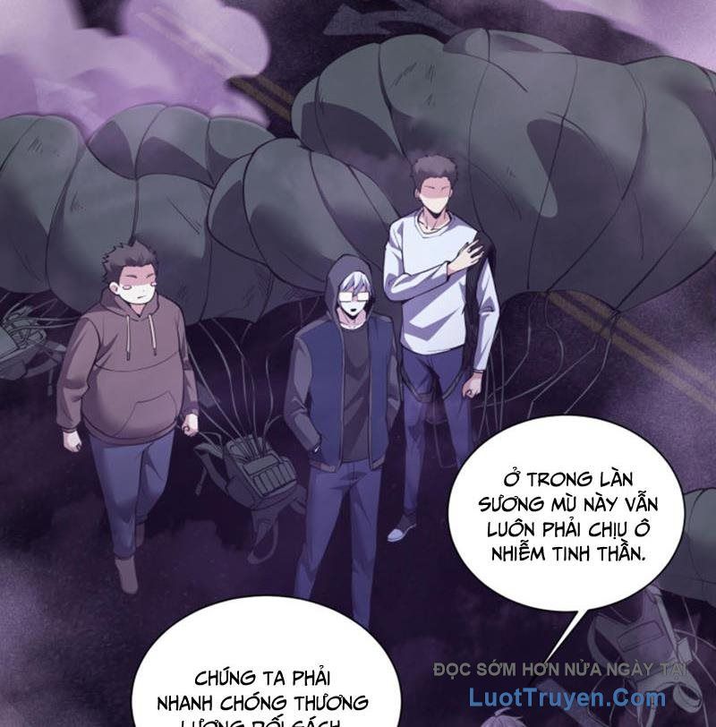 Ta Học Trảm Thần Trong Bệnh Viện Tâm Thần Chapter 283 - 17