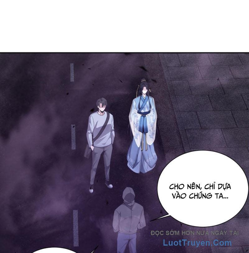 Ta Học Trảm Thần Trong Bệnh Viện Tâm Thần Chapter 283 - 28
