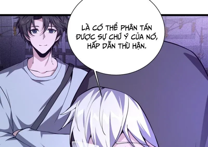 Ta Học Trảm Thần Trong Bệnh Viện Tâm Thần Chapter 284 - 20