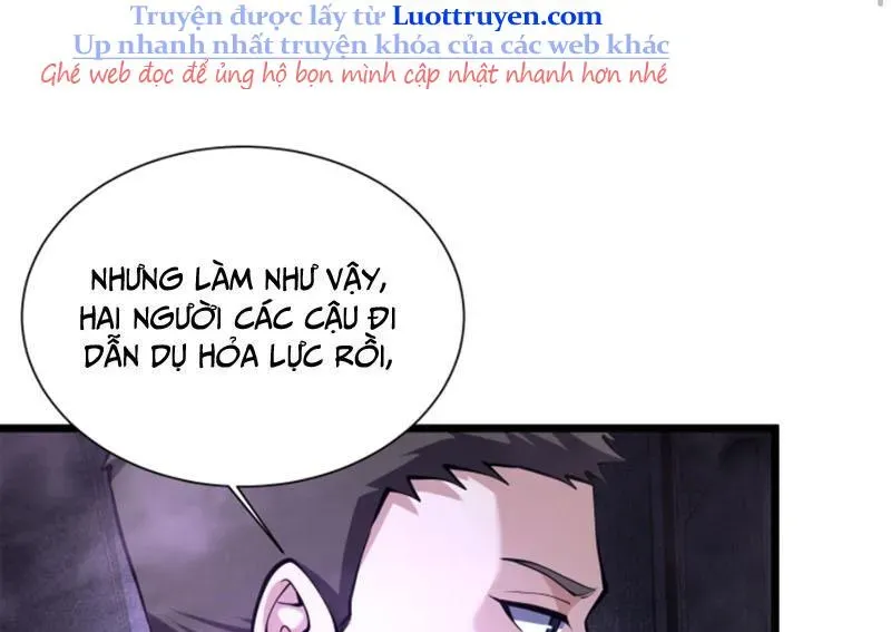 Ta Học Trảm Thần Trong Bệnh Viện Tâm Thần Chapter 284 - 32