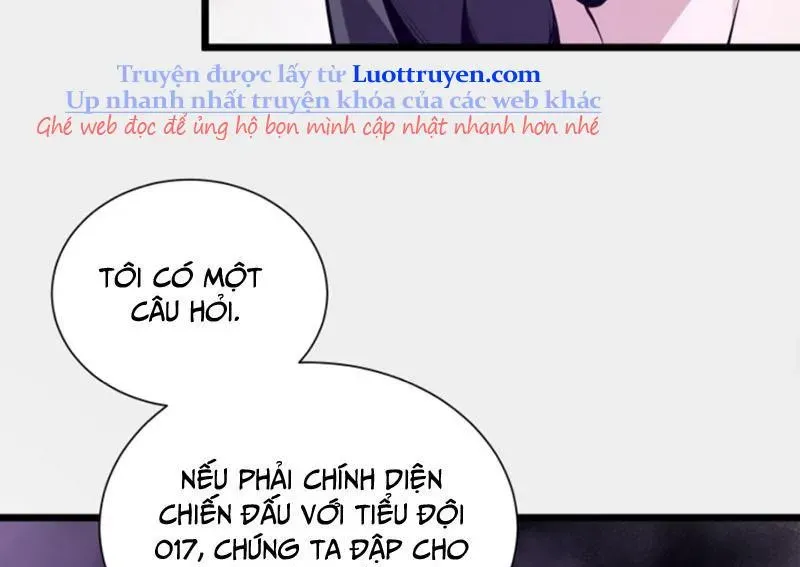 Ta Học Trảm Thần Trong Bệnh Viện Tâm Thần Chapter 284 - 44