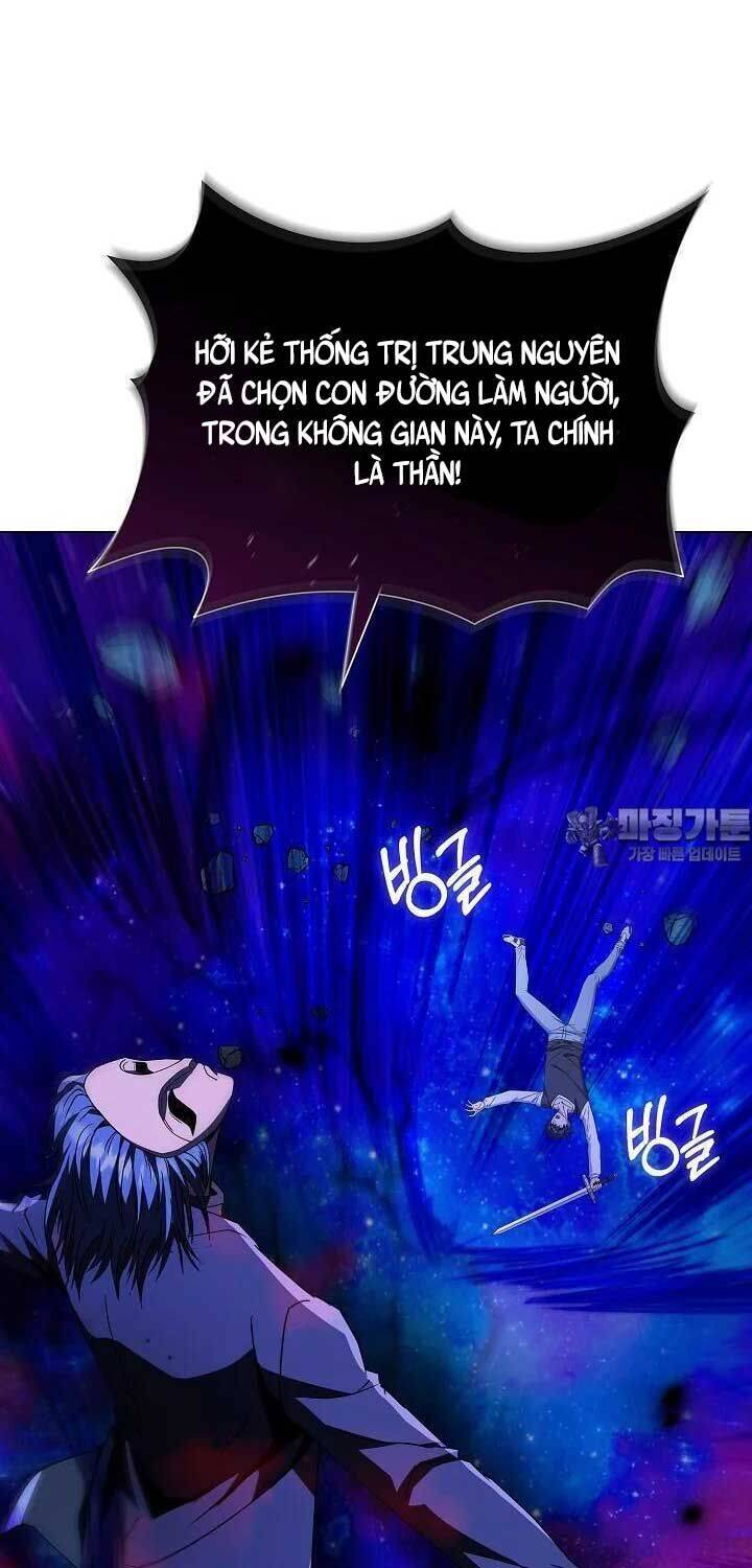 Thiên Ma Không Muốn Thăng Cấp Chapter  63 - 11