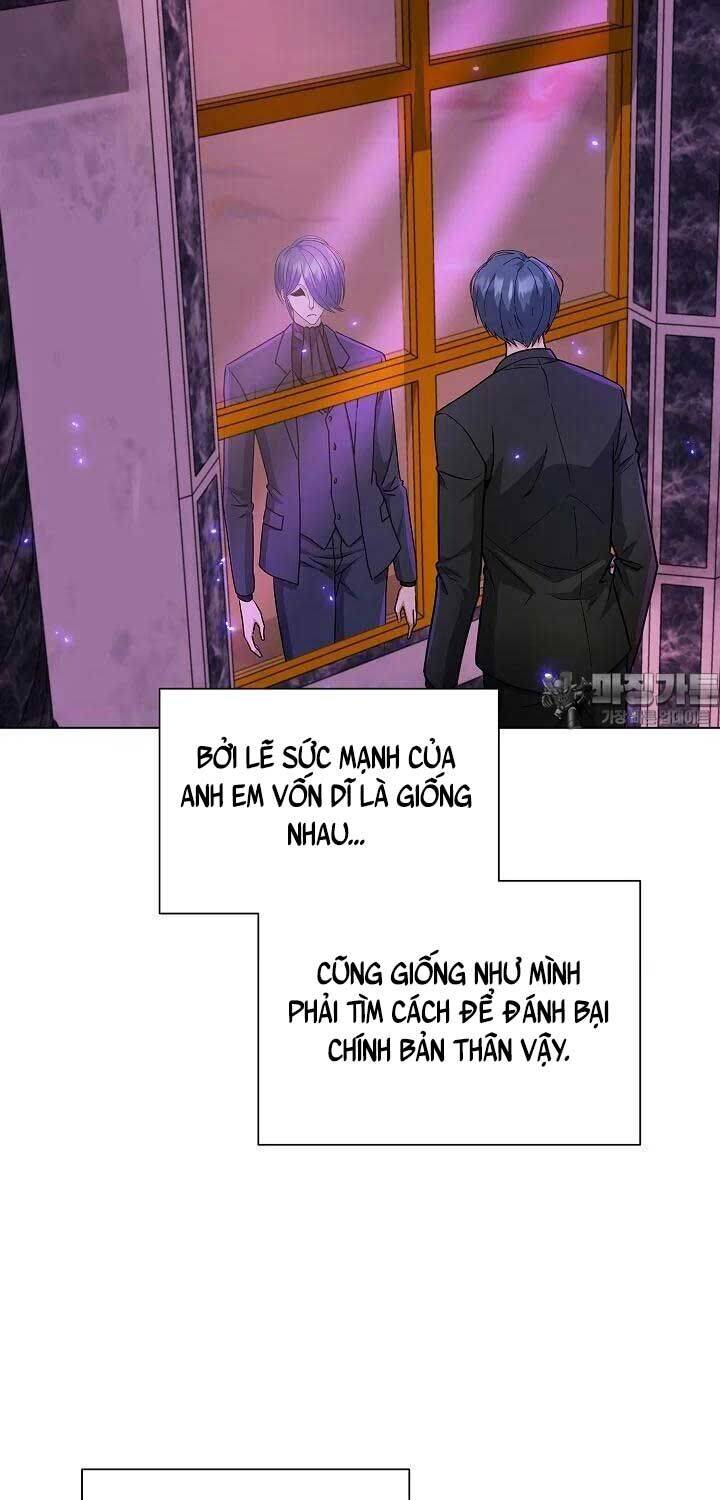 Thiên Ma Không Muốn Thăng Cấp Chapter  63 - 18