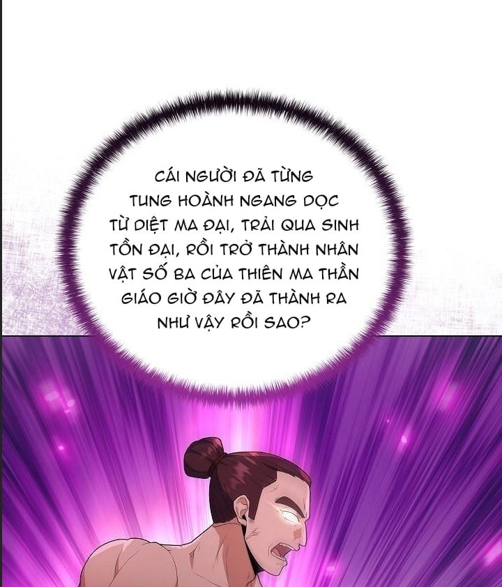 Thiên Ma Không Muốn Thăng Cấp Chapter 66 - 63