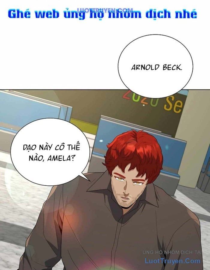 Thiên Ma Không Muốn Thăng Cấp Chapter 74 - 6