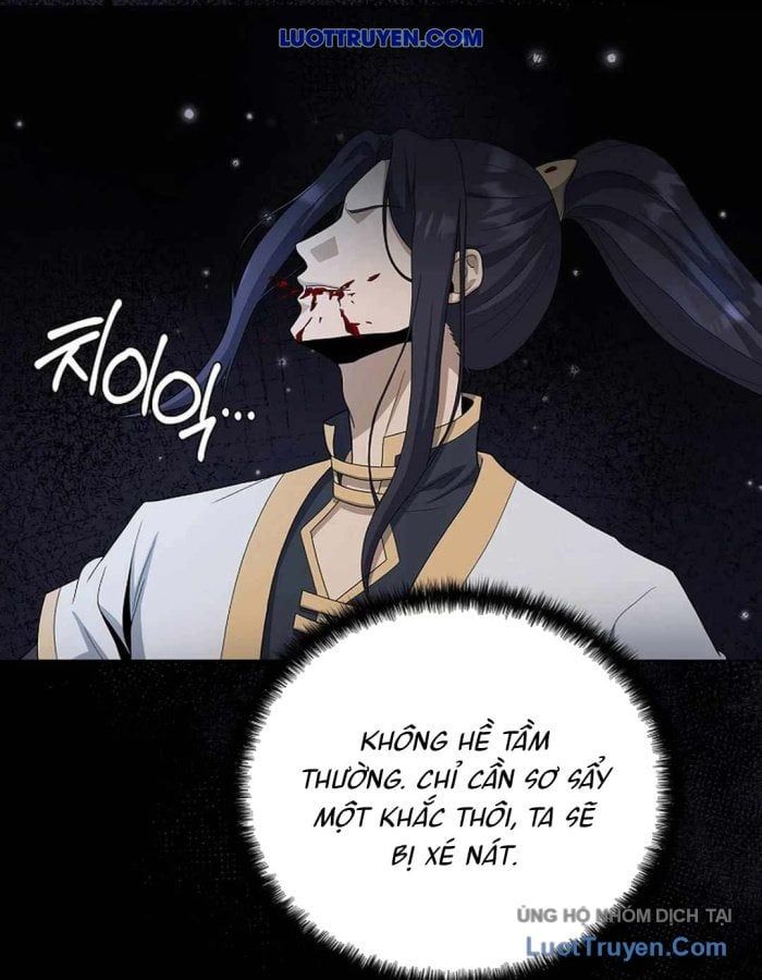 Thiên Ma Không Muốn Thăng Cấp Chapter 74 - 84