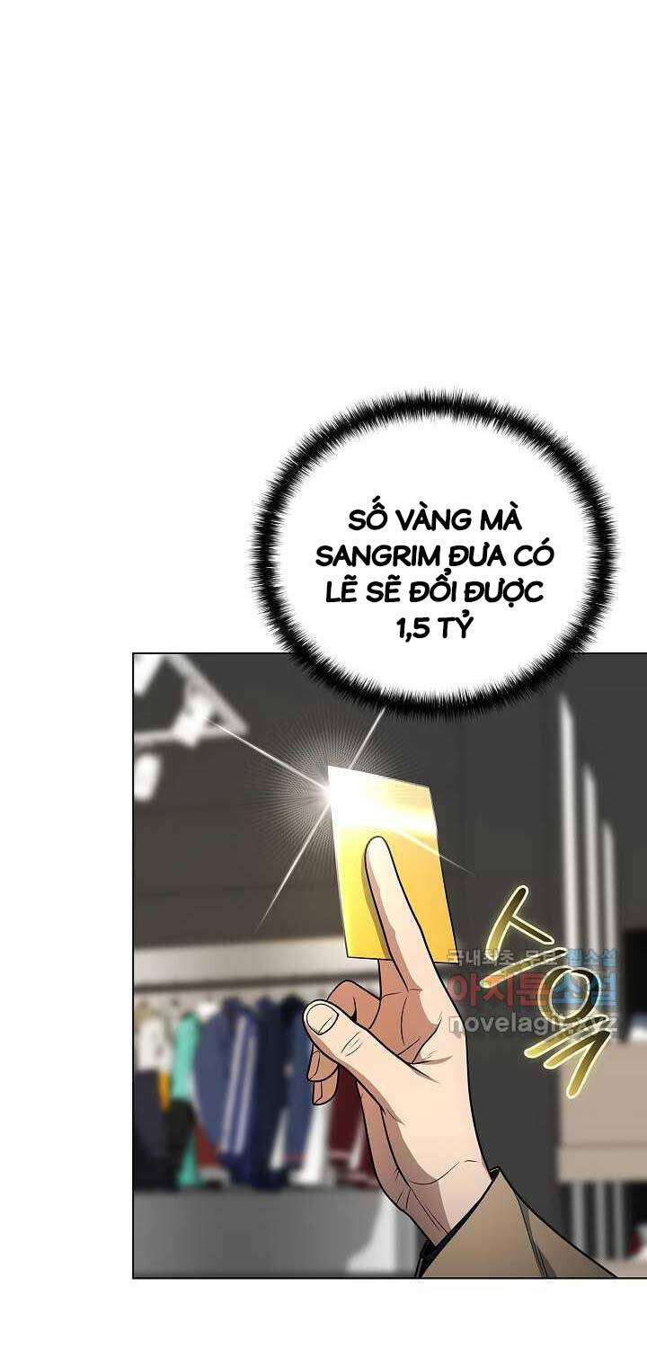 Thiên Ma Không Muốn Thăng Cấp Chapter 46 - 12