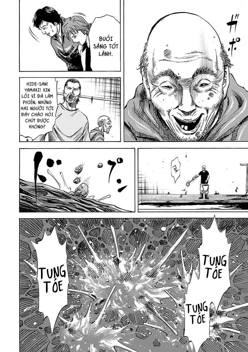 Người Đàn Ông Mít Ướt Chapter 1 - 45