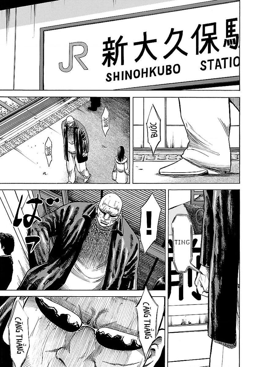 Người Đàn Ông Mít Ướt Chapter 19 - 4
